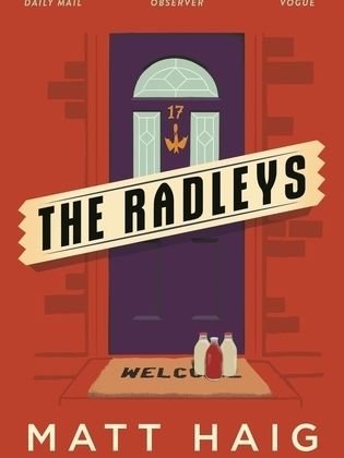 كامل مترجم The Radleys (2024) فيلم آل رادلي